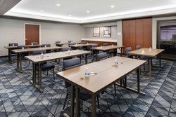  - Courtyard by Marriott Hotel South Austin - I-35, Exit 230