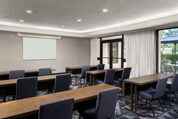  - Courtyard by Marriott Hotel South Austin - I-35, Exit 230