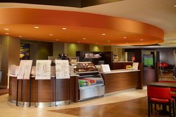  - Courtyard by Marriott Weston - I-75, Exit 15