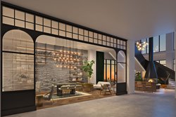  - Le Meridien Hotel Downtown Salt Lake City