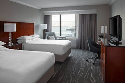  - Marriott Harbourfront Hotel Halifax