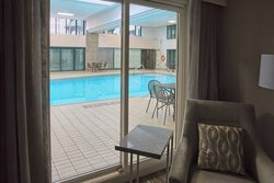  - Marriott Harbourfront Hotel Halifax