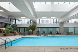  - Marriott Harbourfront Hotel Halifax