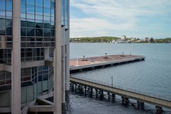  - Marriott Harbourfront Hotel Halifax