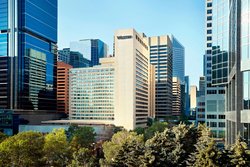  - Westin Hotel Calgary
