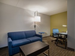  - Holiday Inn Express Plymouth