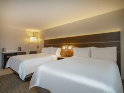  - Holiday Inn Express Plymouth