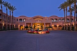  - Marriott Hotel McDowell Mountain Scottsdale
