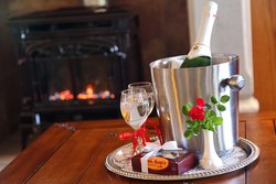  - Saratoga Inn Langley