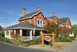  - Saratoga Inn Langley