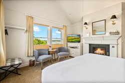  - Saratoga Inn Langley