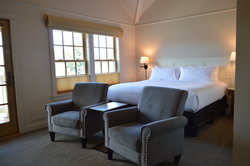  - Saratoga Inn Langley