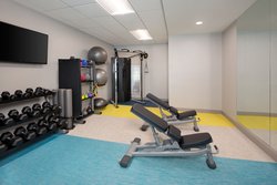  - TownePlace Suites by Marriott Hapeville - I-85, Exit 73