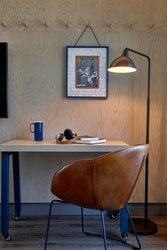  - Moxy Hotel by Marriott Midtown Atlanta - I-75 & I-85, Exit 250