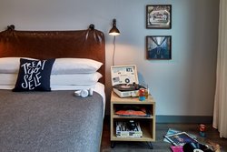  - Moxy Hotel by Marriott Midtown Atlanta - I-75 & I-85, Exit 250