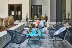  - Moxy Hotel by Marriott Midtown Atlanta - I-75 & I-85, Exit 250
