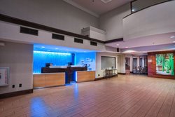  - Fairfield Inn & Suites by Marriott Northwoods Mall - I-26, Exit 209