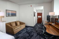  - Fairfield Inn & Suites by Marriott Northwoods Mall - I-26, Exit 209