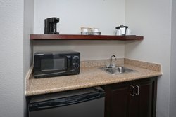 - Fairfield Inn & Suites by Marriott Northwoods Mall - I-26, Exit 209