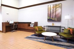  - Fairfield Inn & Suites by Marriott Northwoods Mall - I-26, Exit 209