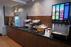  - Fairfield Inn & Suites by Marriott Northwoods Mall - I-26, Exit 209