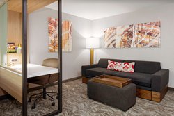  - SpringHill Suites by Marriott Beaufort