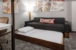  - SpringHill Suites by Marriott Beaufort