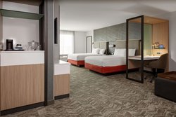  - SpringHill Suites by Marriott Beaufort