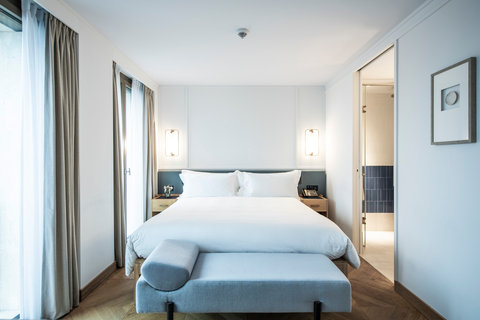 Design Double Room