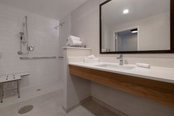  - Fairfield Inn & Suites by Marriott Gateway Park Airport Denver - I-70, Exit 283