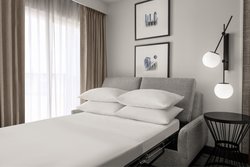  - Sheraton Hotel Brookfield - I-94, Exit 301