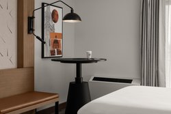  - Sheraton Hotel Brookfield - I-94, Exit 301