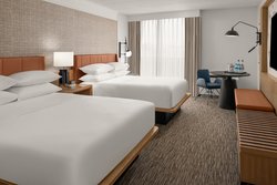  - Sheraton Hotel Brookfield - I-94, Exit 301