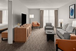  - Sheraton Hotel Brookfield - I-94, Exit 301