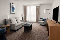  - Sheraton Hotel Brookfield - I-94, Exit 301