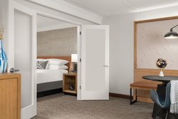  - Sheraton Hotel Brookfield - I-94, Exit 301