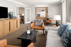  - Sheraton Hotel Brookfield - I-94, Exit 301