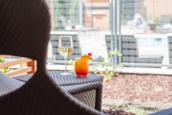  - Marriott Hotel Napa