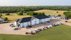  - Atria Hotel & RV McGregor