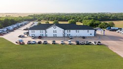  - Atria Hotel & RV McGregor