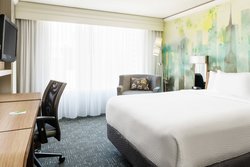  - Courtyard by Marriott Hotel Magnificent Mile Chicago