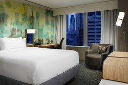  - Courtyard by Marriott Hotel Magnificent Mile Chicago