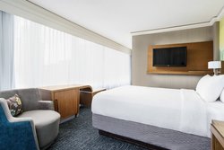  - Courtyard by Marriott Hotel Magnificent Mile Chicago