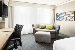  - Courtyard by Marriott Hotel Magnificent Mile Chicago