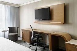  - Courtyard by Marriott Hotel Magnificent Mile Chicago