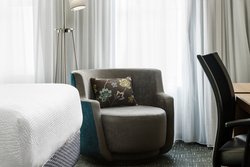  - Courtyard by Marriott Hotel Magnificent Mile Chicago