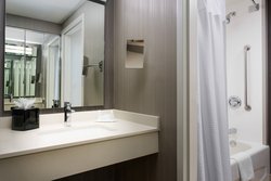  - Courtyard by Marriott Hotel Magnificent Mile Chicago