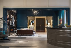  - Lindy Renaissance Charleston Hotel Historic District