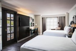  - Lindy Renaissance Charleston Hotel Historic District