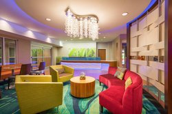  - SpringHill Suites by Marriott Little Rock - I-430, Exit 6B
